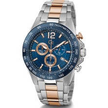 Guess Collection GCZ07004G7MF Erkek Kol Saati