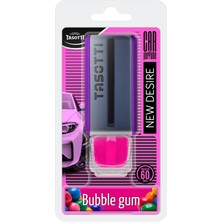 Tasotti New Desire (Bubble Gum) Tatlı Sakız Esanslı Kalorifer Geçme Koku 8ml.