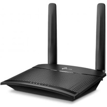 Cata Tp-Link MR100 3g - 4g Router Sim Kartlı