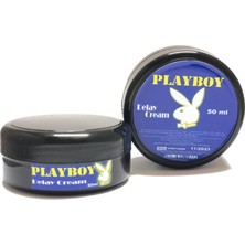 Playboy Cream For Men 50 ml Erkeklere Özel Krem