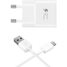 Emporıumood Poco C40 Hızlı Şarj Aleti Type C 18W 3A Şarj Set