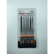 Bay-Tec Mk-1036 6 Parça Eğe Seti