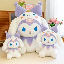 Dimity Sanrio Peluş Oyuncak Yastık (Yurt Dışından)