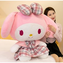 Dimity Sanrio Peluş Oyuncak Yastık (Yurt Dışından)