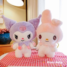 Dimity Sanrio Peluş Oyuncak Yastık (Yurt Dışından)