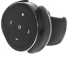 Zunhai Araba Kablosuz Bluetooth Denetleyicisi (Black) (Yurt Dışından)