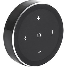 Zunhai Araba Kablosuz Bluetooth Denetleyicisi (Black) (Yurt Dışından)