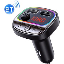 Zunhai C21 USB Araba Bluetoothmusic Player (Yurt Dışından)