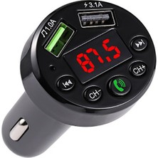 Zunhai E6 Araba Mp3 Çalar (Yurt Dışından)