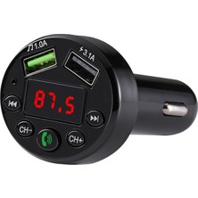 Zunhai E6 Araba Mp3 Çalar (Yurt Dışından)