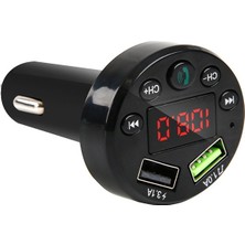 Zunhai E6 Araba Mp3 Çalar (Yurt Dışından)