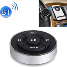 Zunhai BT005 Araba Kablosuz Bluetooth Denetleyicisi (Yurt Dışından)