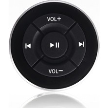 Zunhai BT005 Araba Kablosuz Bluetooth Denetleyicisi (Yurt Dışından)