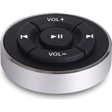 Zunhai BT005 Araba Kablosuz Bluetooth Denetleyicisi (Yurt Dışından)