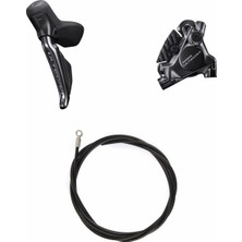 SHIMANO Ultegra Fren Seti - BRR8170KTSTR8170