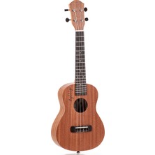 Miguel Artegas MU23C Concert Ukulele