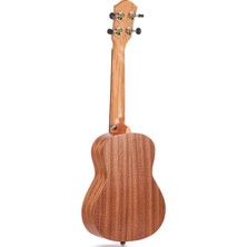 Miguel Artegas MU23C Concert Ukulele