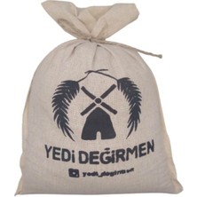 Yedi Değirmen Kuru Nane Doğal 100 gr