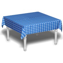 Öğretmen Masa Örtüsü - R204