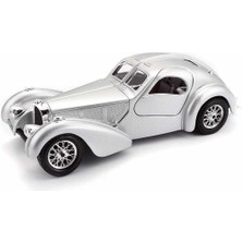 Bburago Burago 1:24 Bugatti Atlantic Model Araba - 22092