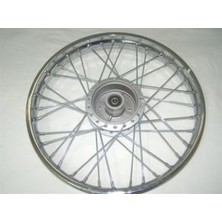 OEM Arka Jant Cub 100 Telli