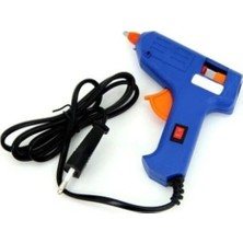 BHD Silikon Tabancası 20W Glue Gun Hot Melt