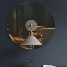 Decorita Aplik Aynası 50 cm