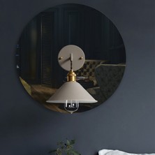Decorita Aplik Aynası 50 cm