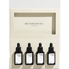 One Thing Serum Collection Gift Set 30 ml * (4pcs)