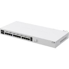 Mikrotik CCR2116-12G-4S+ Firewall / Router