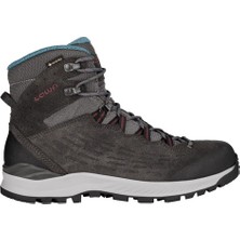 Lowa Explorer Iı Mid Ws Gtx Outdoor Kadın Ayakkabı 220764-9756