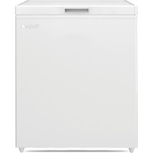 Arçelik 2216 J Sandık Tipi Derin Dondurucu