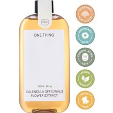 One Thing Calendula Officinalis Flower Extract 150 ml