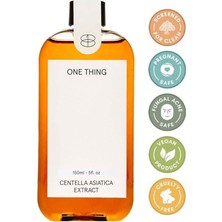 One Thing Centella Asiatica Extract 150 ml