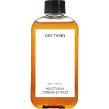 One Thing Houttuynia Cordata Extract 40 ml