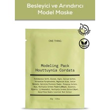 One Thing Houttuynia Cordata Modelling Pack 30 gr