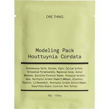 One Thing Houttuynia Cordata Modelling Pack 30 gr