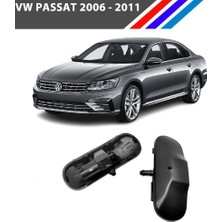 Otozet Vw Passat B6-B8 Ön Cam Su Fiskiye Memesi 1 Adet