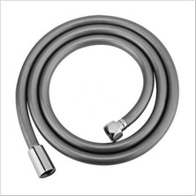 Eym 75 Adet Vera Pvc Banyo Duş Hortumu Spirali 150 cm