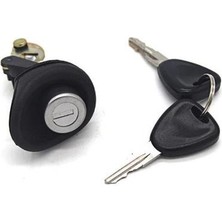 Tkn Bagaj Fişeği Renault Clıo Dacıa Logan 7701367940