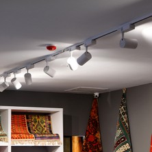 TekwaT Led Ray Spot Armatür Monafaze 25 Watt