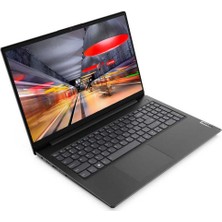 Lenovo V15 Gen3 Aba Amd Ryzen 7 5825U 24GB 1tb SSD Freedos 15.6" Fhd Taşınabilir Bilgisayar V82TV004LTX05+ZETTAÇANTA