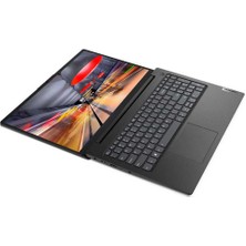 Lenovo V15 Gen3 Aba Amd Ryzen 7 5825U 24GB 1tb SSD Freedos 15.6" Fhd Taşınabilir Bilgisayar V82TV004LTX05+ZETTAÇANTA