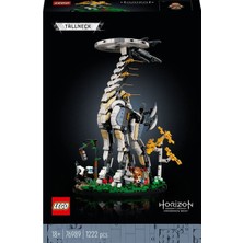 LEGO Creator Expert Horizon Forbidden West: Uzunboyun 76989