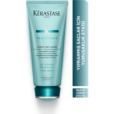 Kerastase Resistance Ciment Anti-Usure Onarıcı Saç Kremi 200 ml