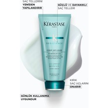 Kerastase Resistance Ciment Anti-Usure Onarıcı Saç Kremi 200 ml