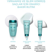 Kerastase Resistance Ciment Anti-Usure Onarıcı Saç Kremi 200 ml