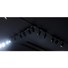 TekwaT Led Ray Spot Armatür Monafaze 60 Watt