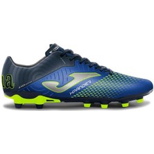 Joma Xpander 2304 XPAS2304FG Lacivert Erkek Krampon