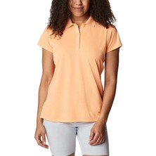 Columbia InnisFree Kadın Kısa Kollu Polo T-Shirt